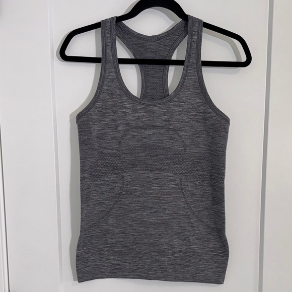 Lululemon Swiftly Tech Racerback - Picture 2 of 4